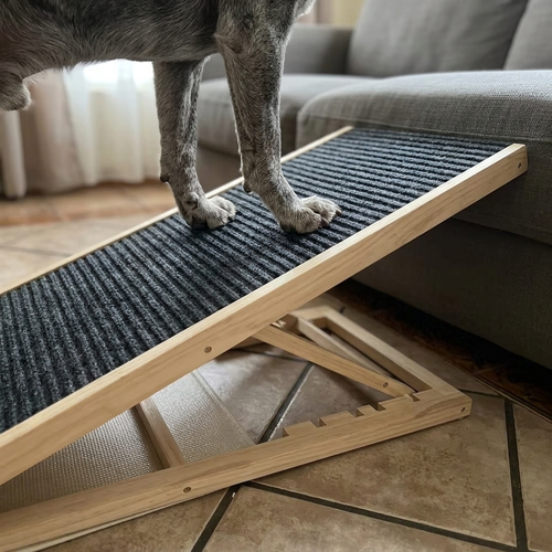 Adjustable Dog Ramp